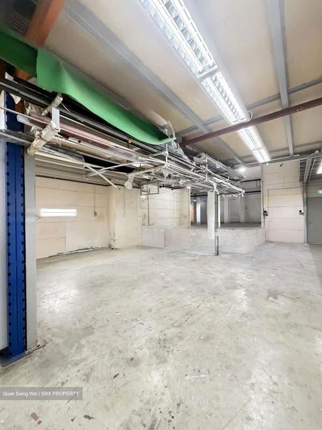 Mega@woodlands (D25), Factory #637238531